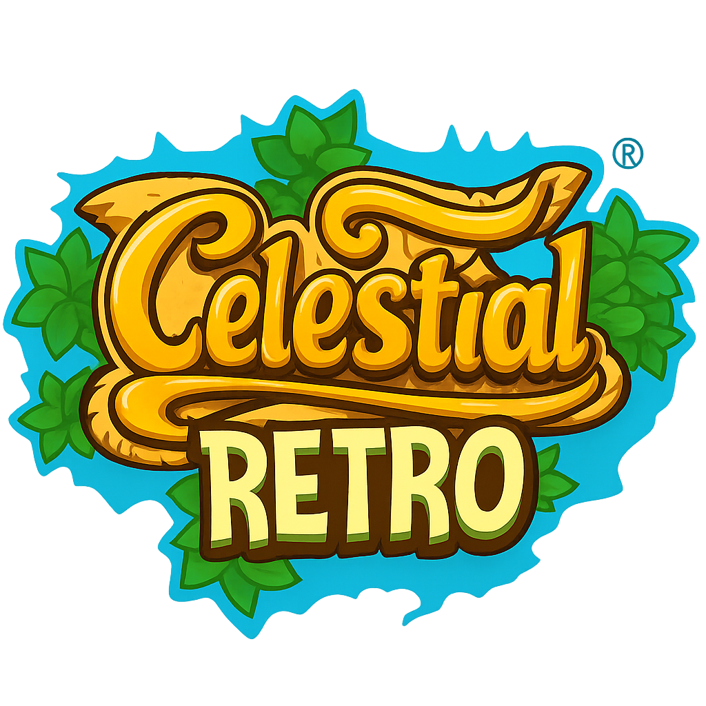 Celestial Logo